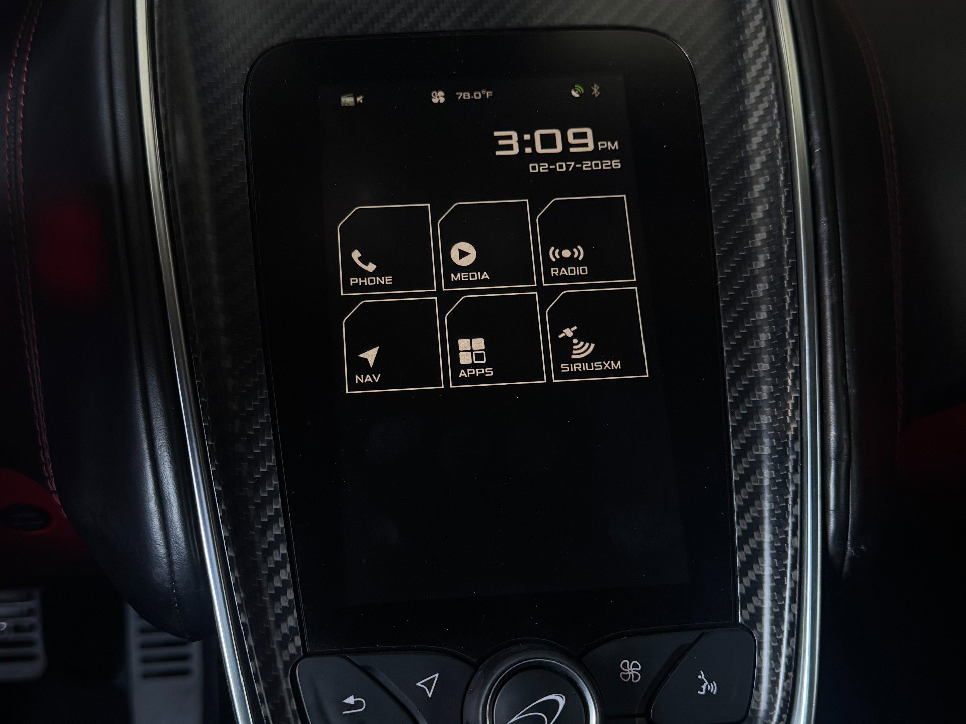 Used 2016 McLaren 570S Coupe image 56