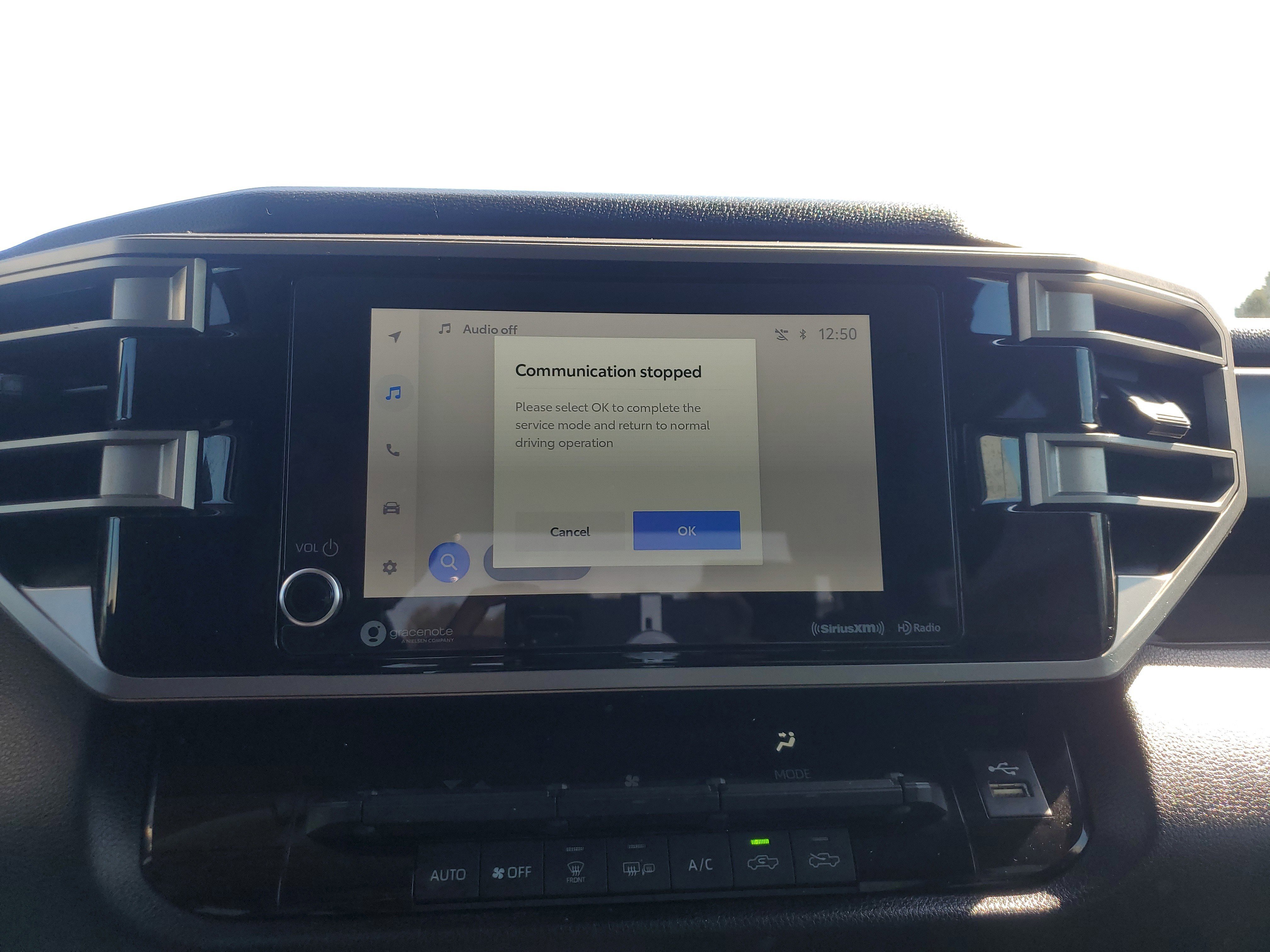 Used 2024 Toyota Tundra SR5 w/ TRD Off-Road Package image 20