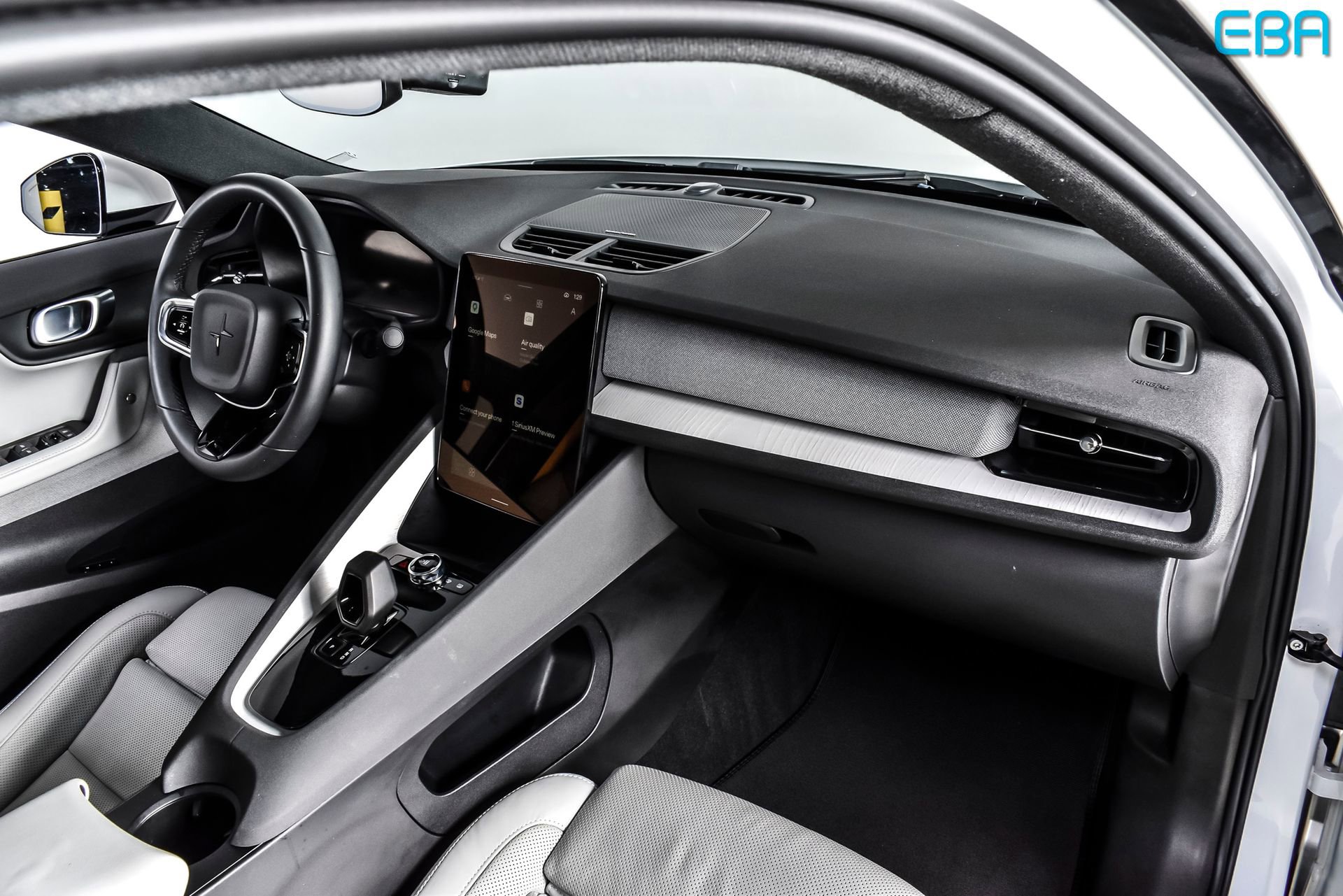 Used 2023 Polestar Polestar 2 w/ Pilot Pack AWD/4WD image 22