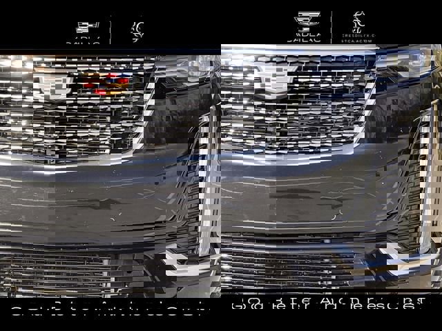 Certified 2023 Cadillac XT6 Premium Luxury image 11