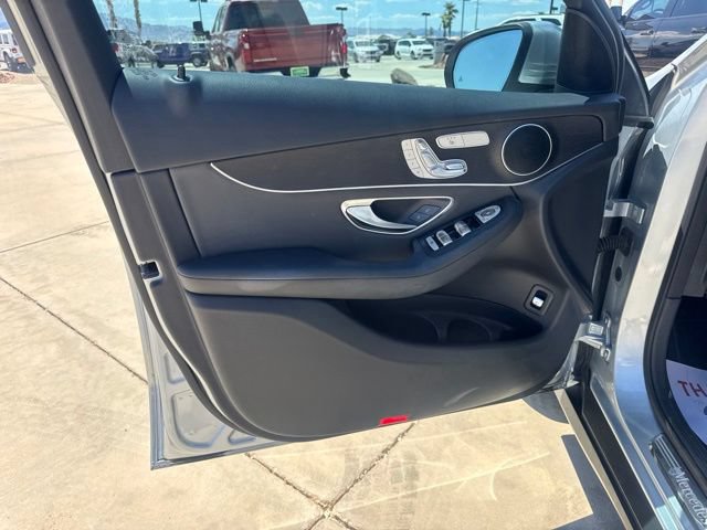 Used 2021 Mercedes-Benz GLC 300 image 20
