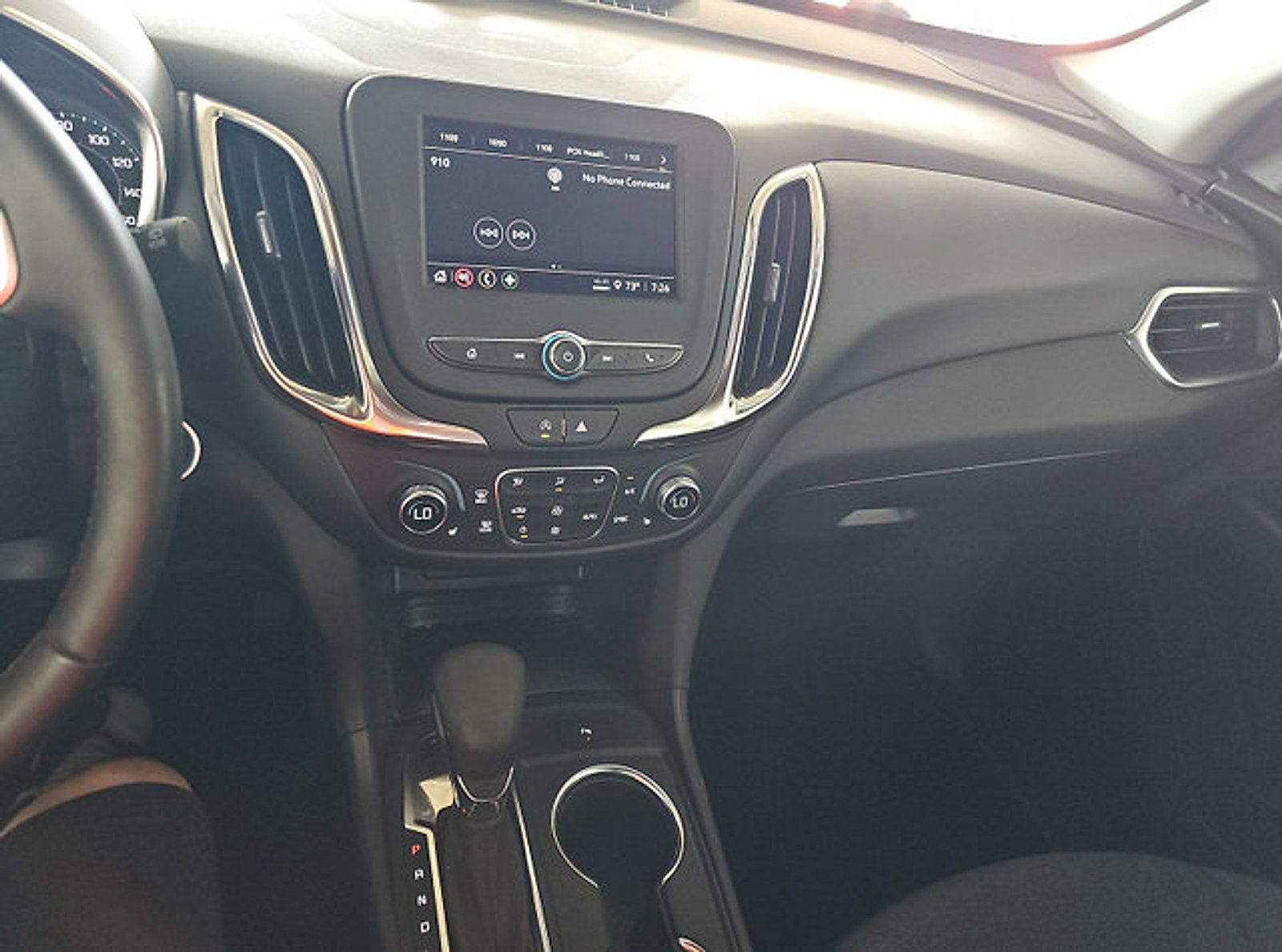 Certified 2024 Chevrolet Equinox LT AWD/4WD image 18