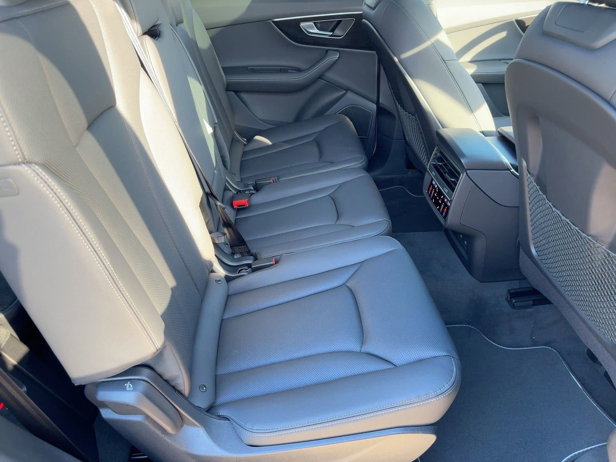 New 2026 Audi Q7 3.0T Premium Plus AWD/4WD image 29