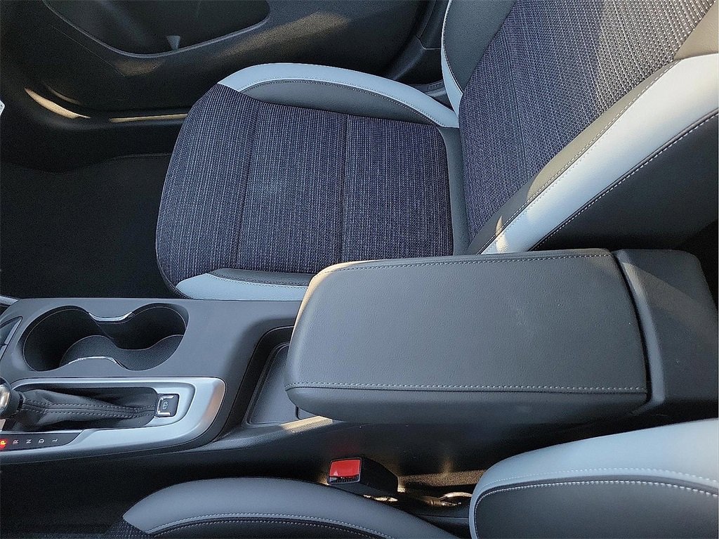 New 2025 Buick Envista Preferred w/ Convenience I Package image 20