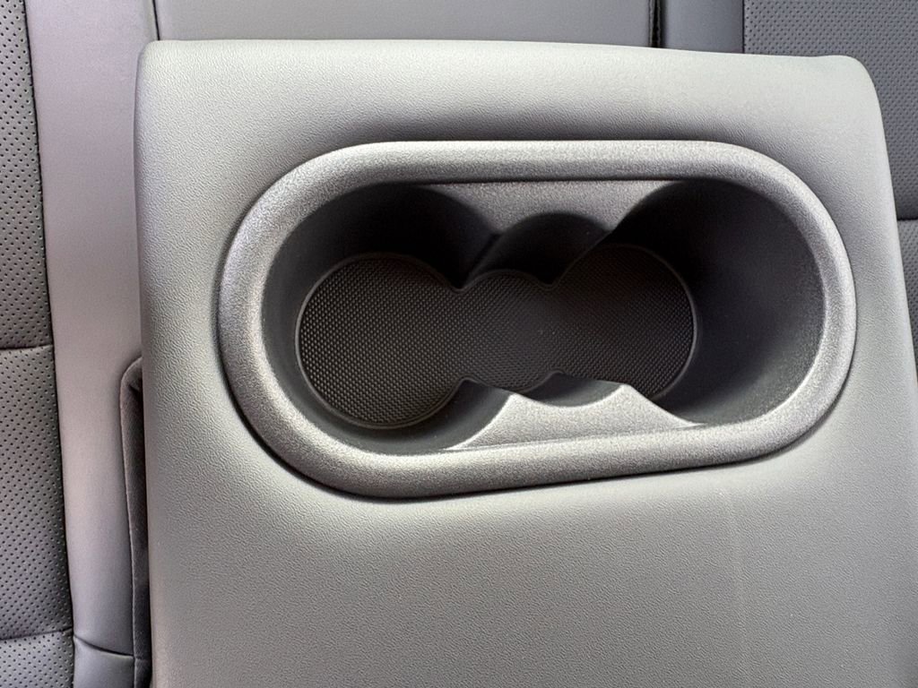 New 2026 Hyundai Santa Fe XRT image 9