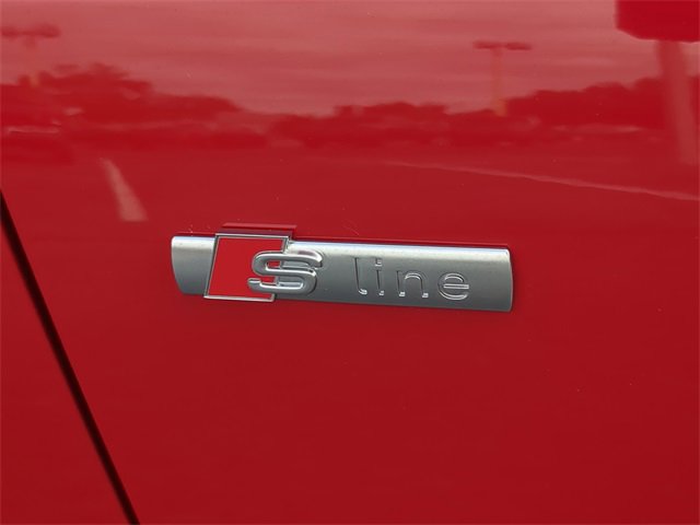 Used 2024 Audi A4 2.0T Premium Plus image 13