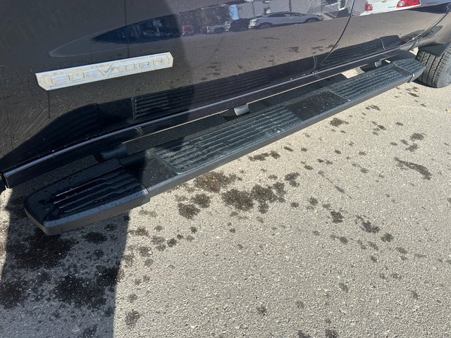 New 2026 GMC Sierra 1500 Elevation w/ Elevation Premium Package image 14