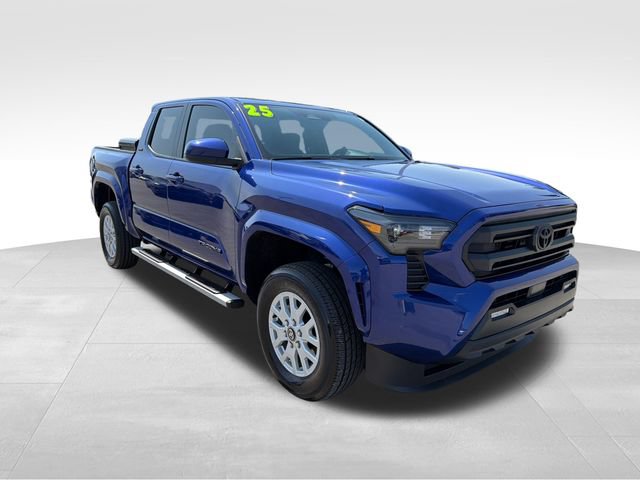 Used 2025 Toyota Tacoma SR5