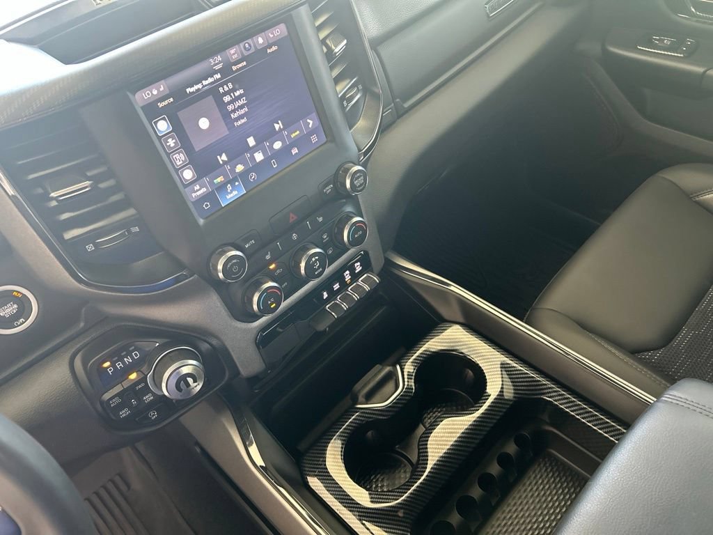 Used 2023 RAM 1500 Big Horn AWD/4WD image 50