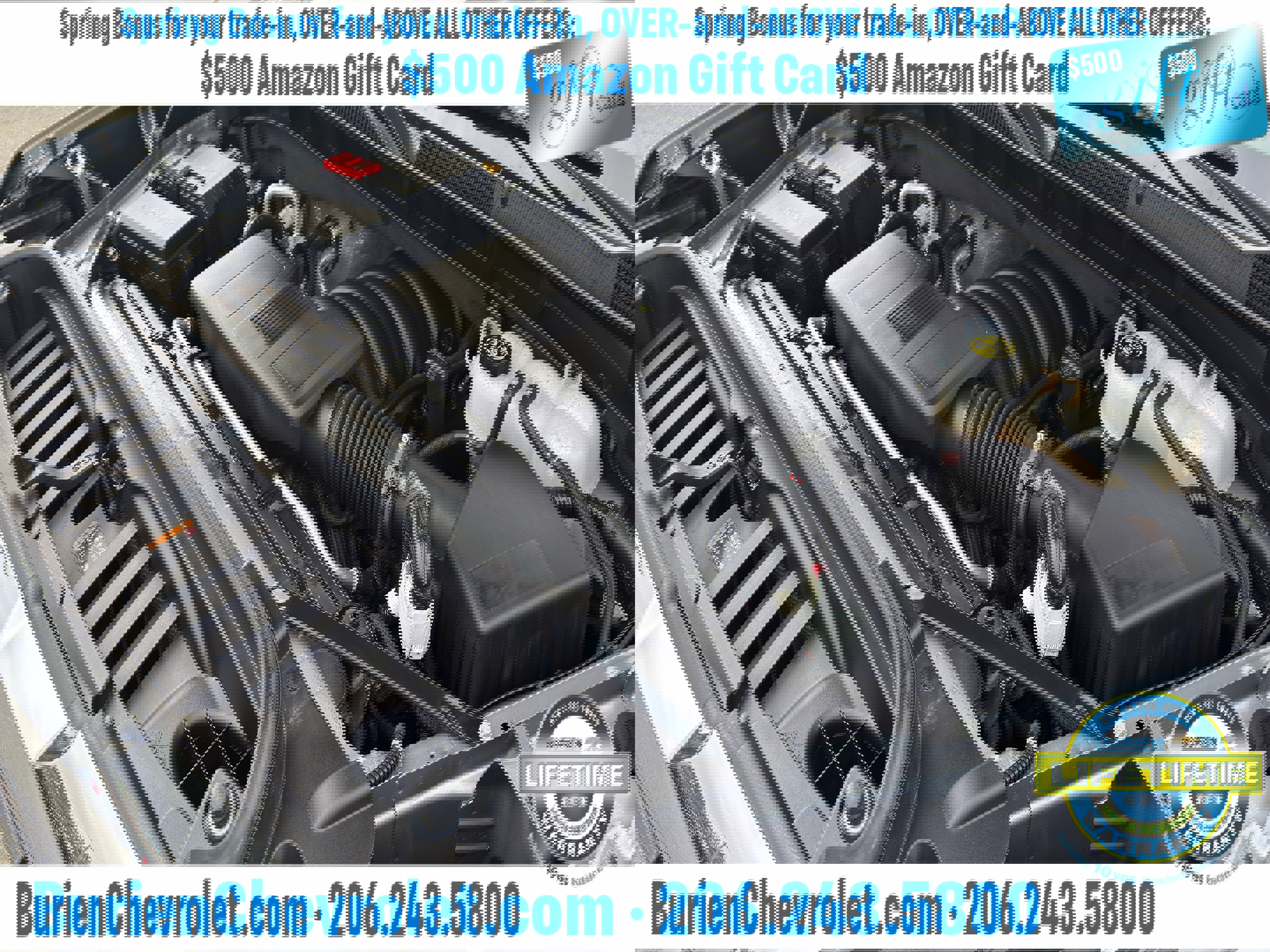 Used 2023 GMC Sierra 1500 Pro w/ Pro Value Package image 33