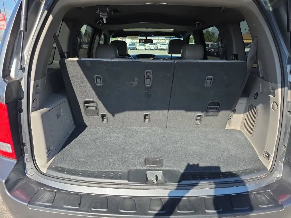 Used 2011 Honda Pilot EX-L image 23