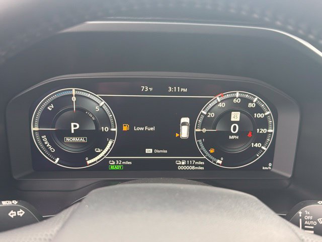 New 2026 Nissan Rogue SL AWD/4WD image 26