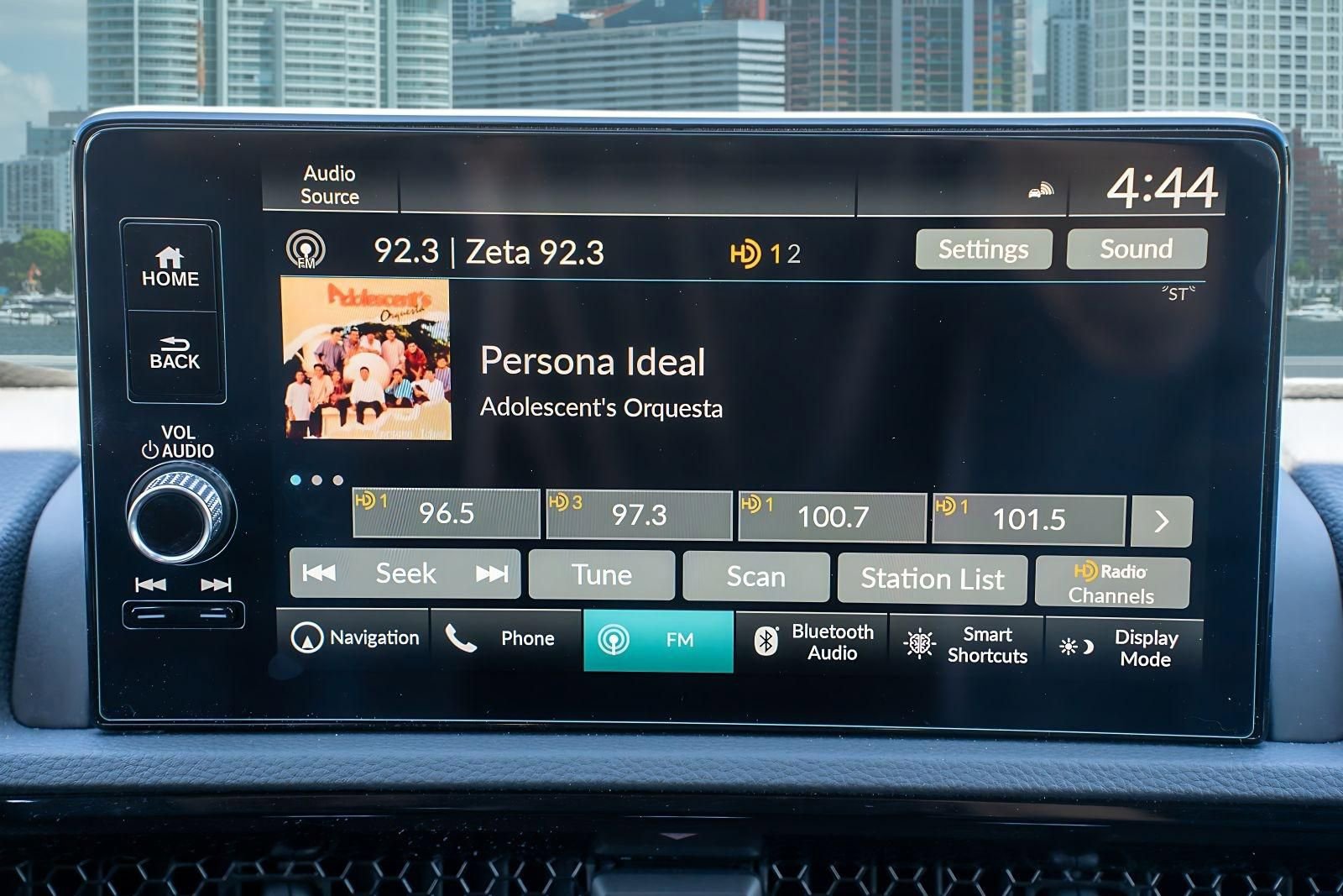 Certified 2023 Honda CR-V Sport Touring image 25