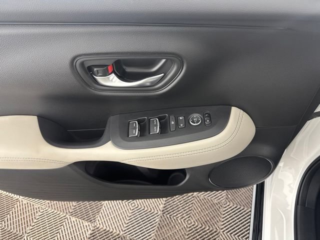 Certified 2026 Honda HR-V EX-L image 23