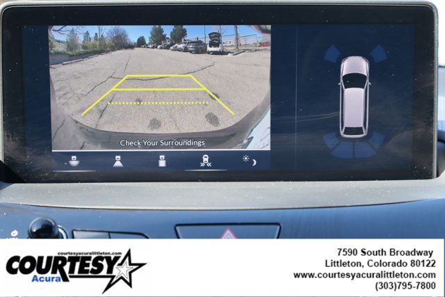 Certified 2023 Acura RDX AWD w/ Technology Package image 17