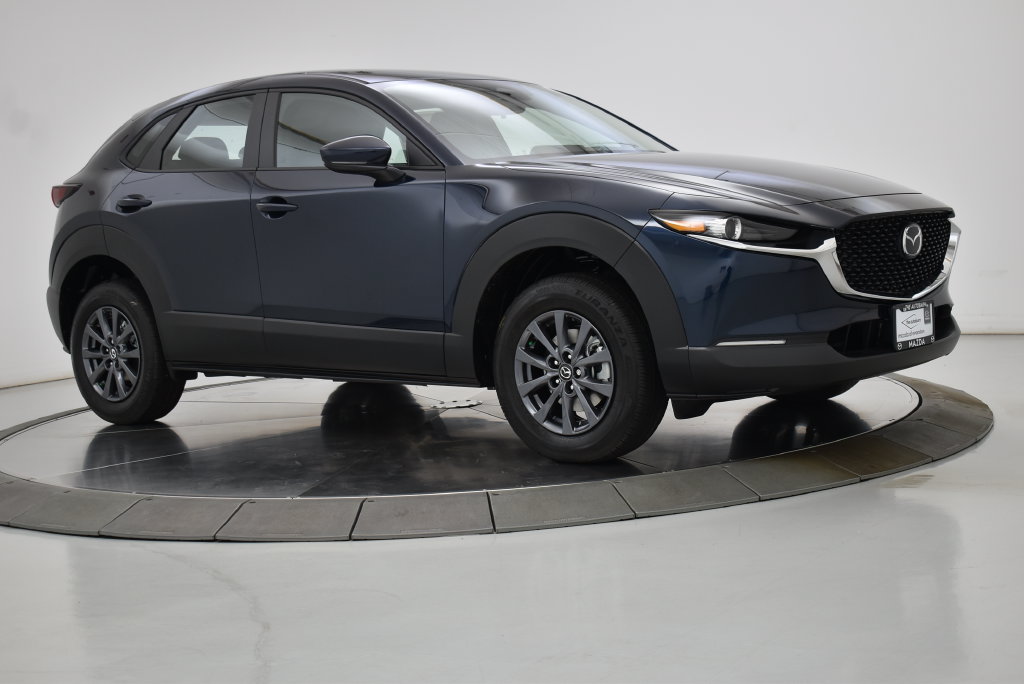 New 2026 MAZDA CX-30 AWD 2.5 S image 11