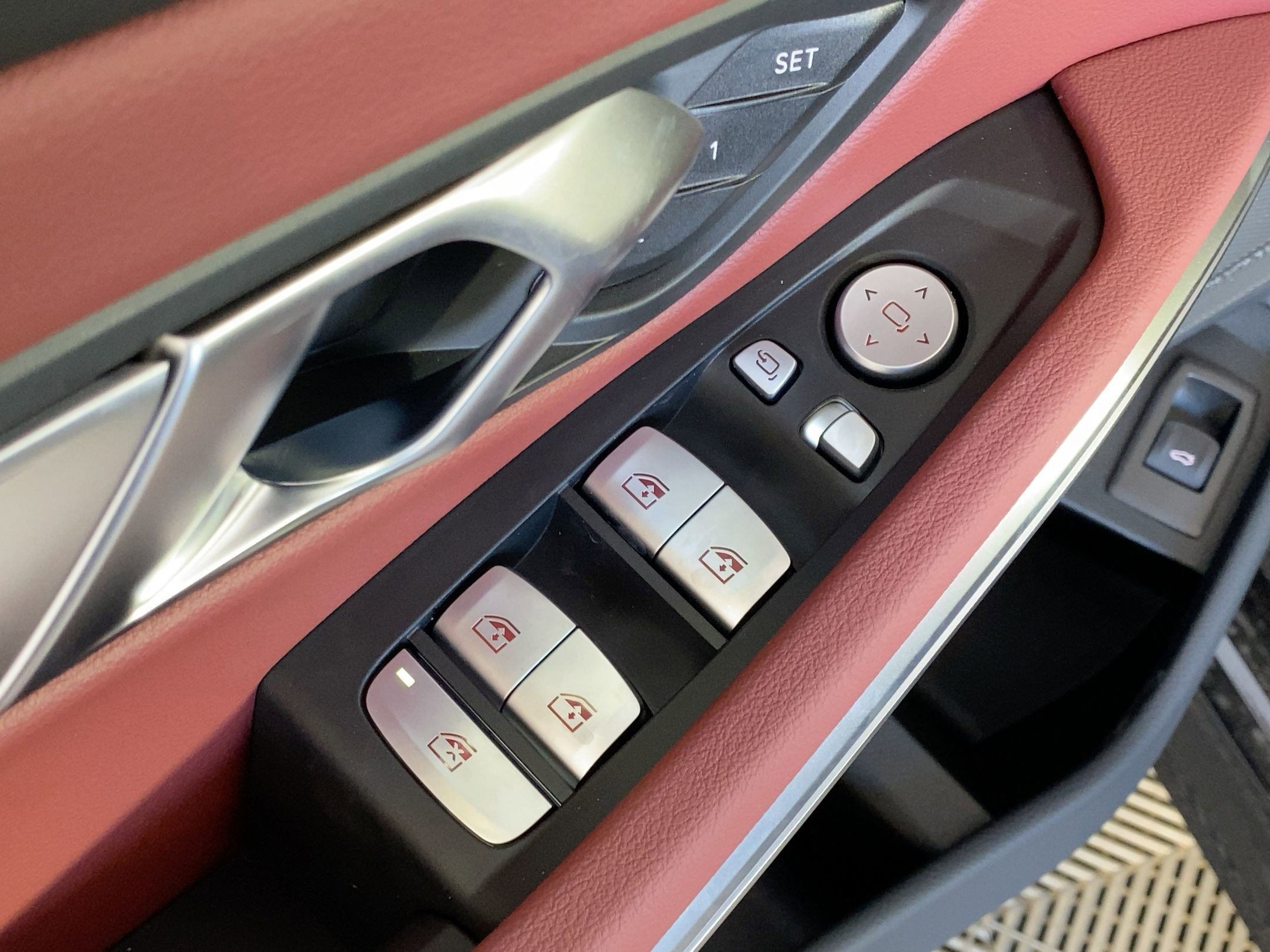 Used 2026 BMW 330i xDrive 330i NA xDrive (330i NA xDrive image 20