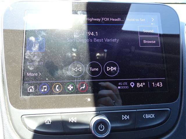 Used 2023 Chevrolet Malibu LT FWD image 11