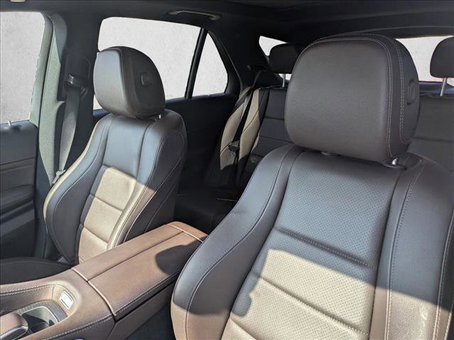 Used 2022 Mercedes-Benz GLE 350 4MATIC image 16