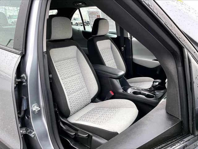Used 2024 Chevrolet Equinox LS image 11