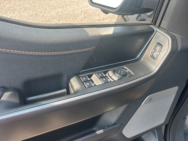 New 2025 Ford F150 Tremor w/ Tow/Haul Package image 11