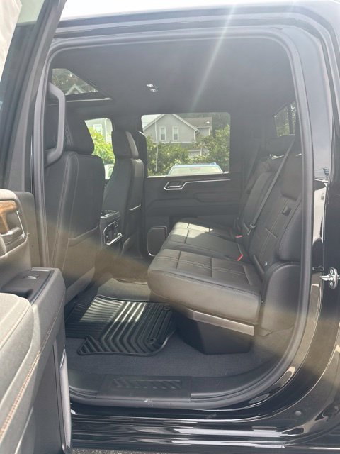 New 2026 Chevrolet Silverado 2500 High Country w/ High Country Premium Package AWD/4WD image 23