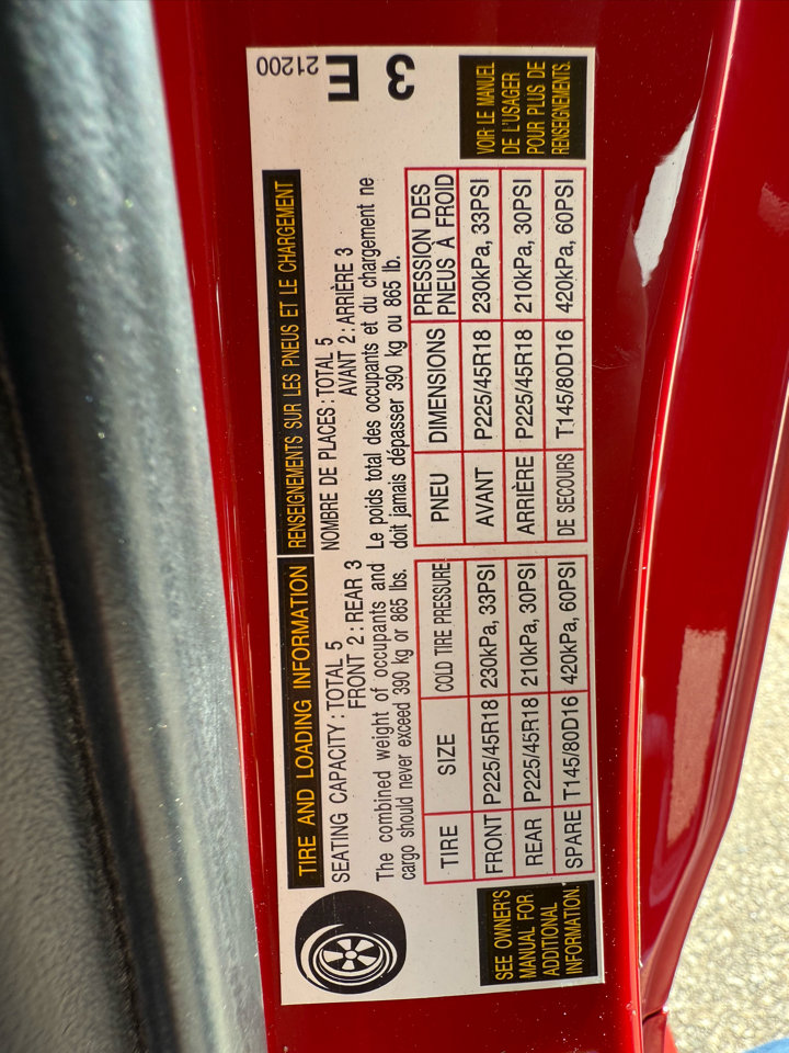 Used 2015 Scion tC image 42