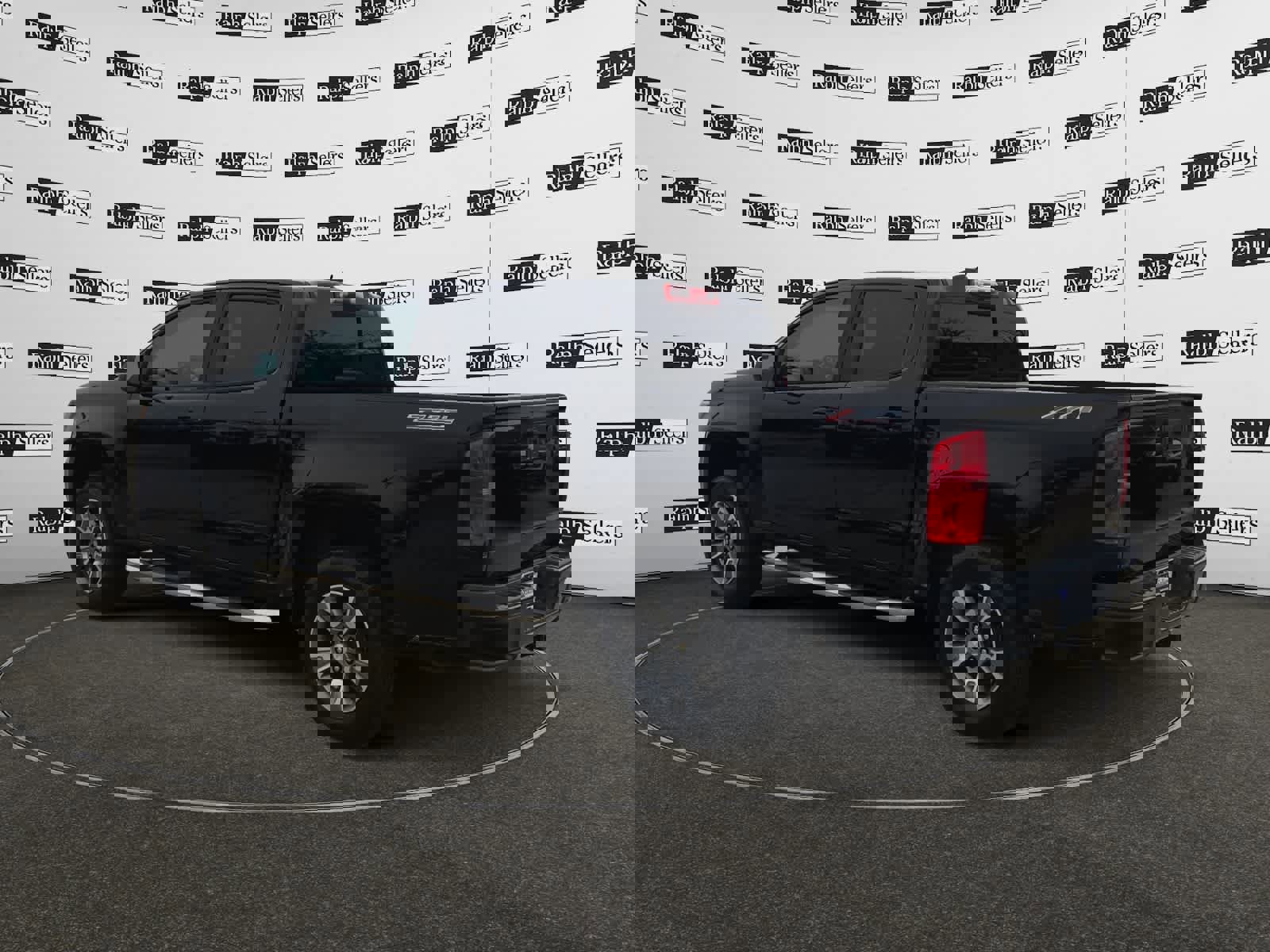 Used 2018 Chevrolet Colorado Z71 image 4