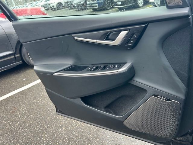 Certified 2022 Kia EV6 Wind w/ Wind Technology Package image 19