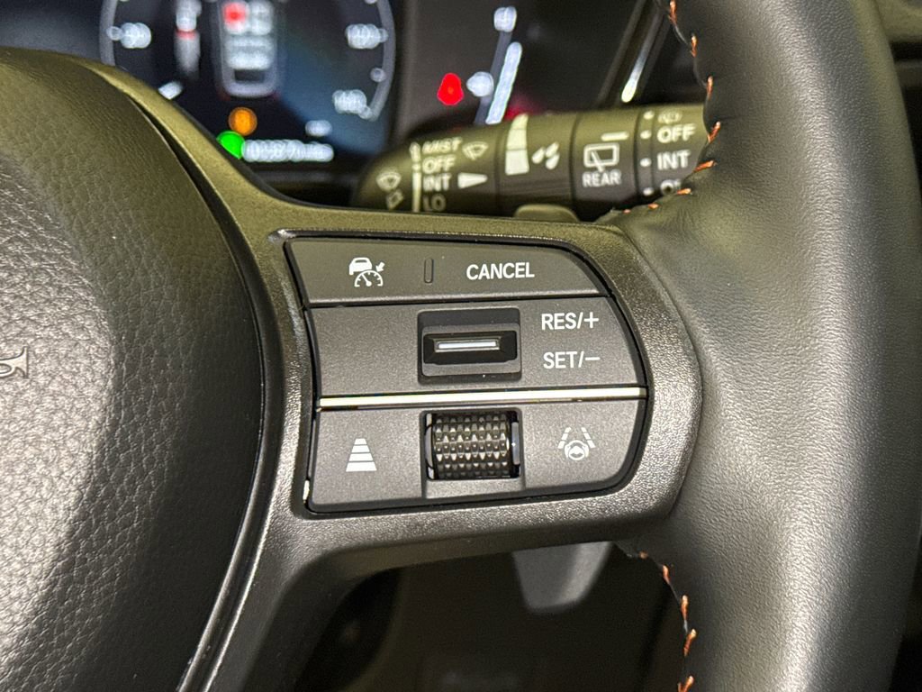 Certified 2026 Honda CR-V TrailSport image 33