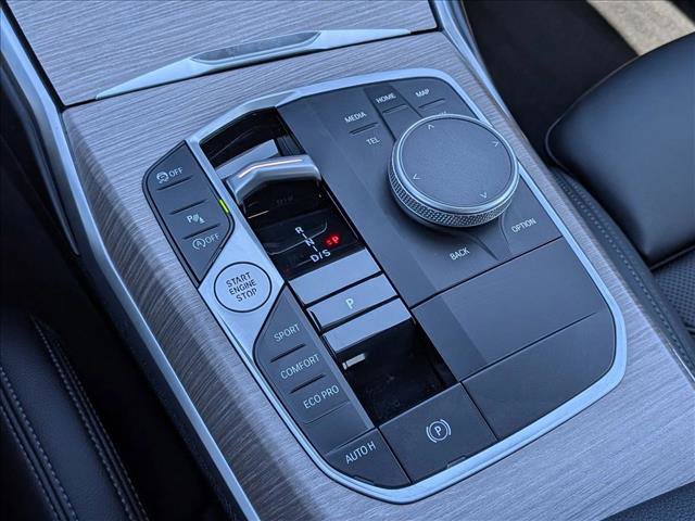 Used 2025 BMW 430i Coupe RWD image 12