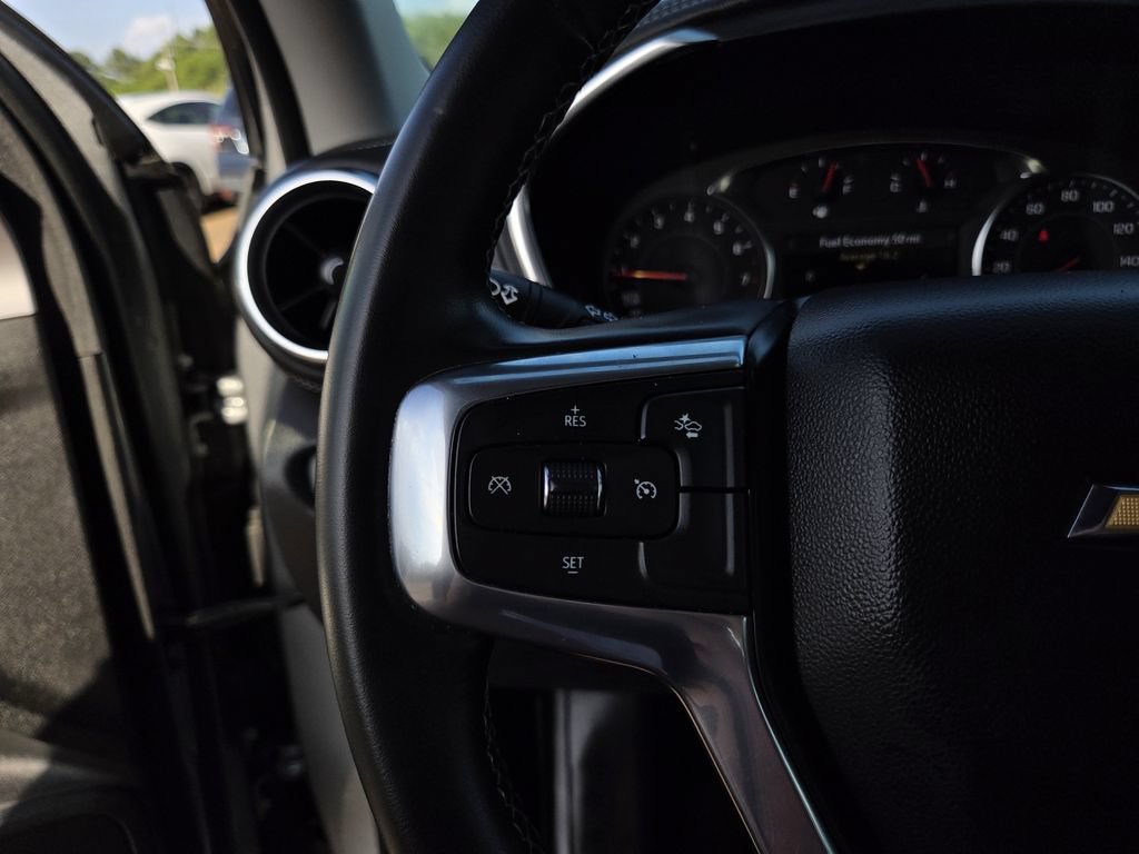 Used 2023 Chevrolet Blazer LT w/ Sound & Technology Package AWD/4WD image 24