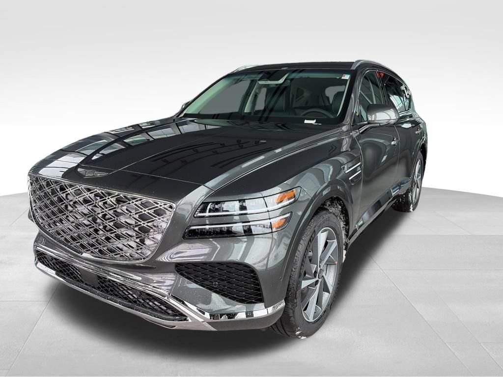 New 2026 Genesis GV80 2.5T Advanced