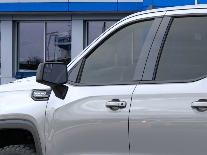 New 2026 GMC Sierra 1500 Elevation AWD/4WD image 15