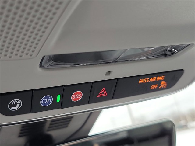 New 2026 GMC Terrain Denali image 20