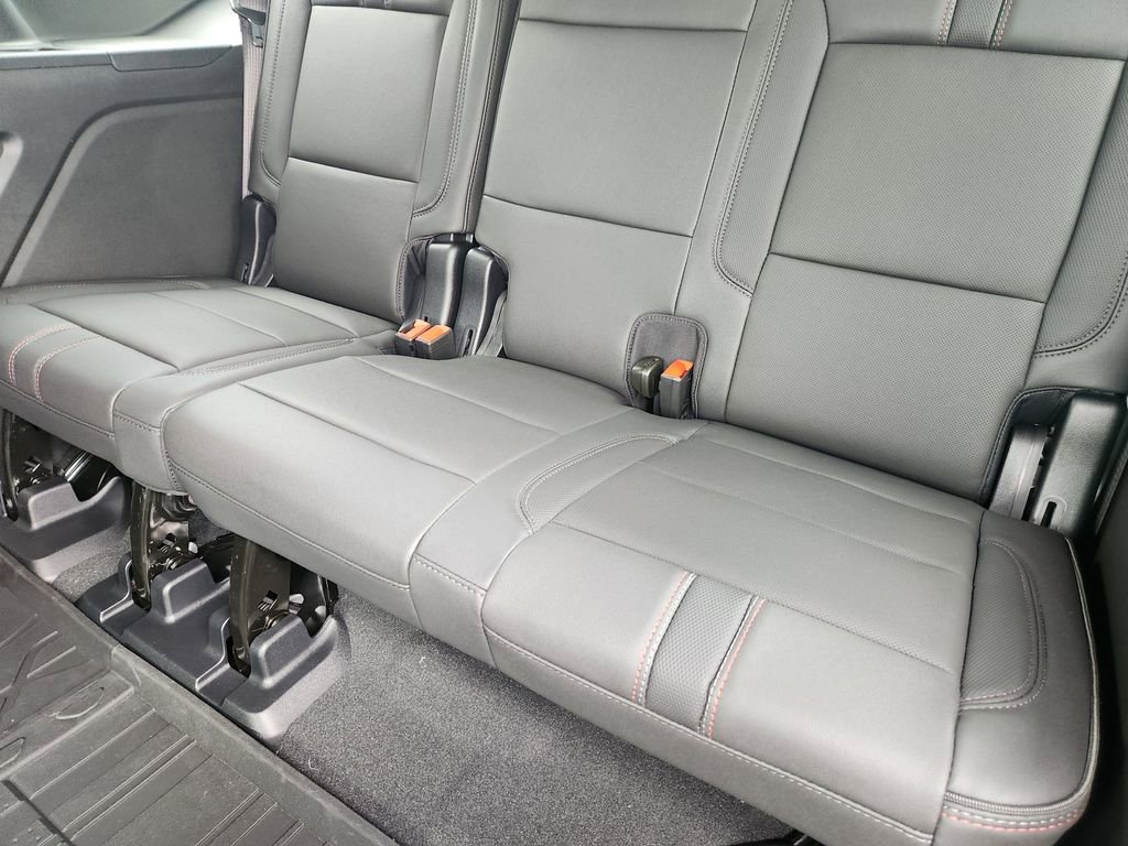 New 2026 Chevrolet Tahoe RST w/ RST Capability Package AWD/4WD image 21