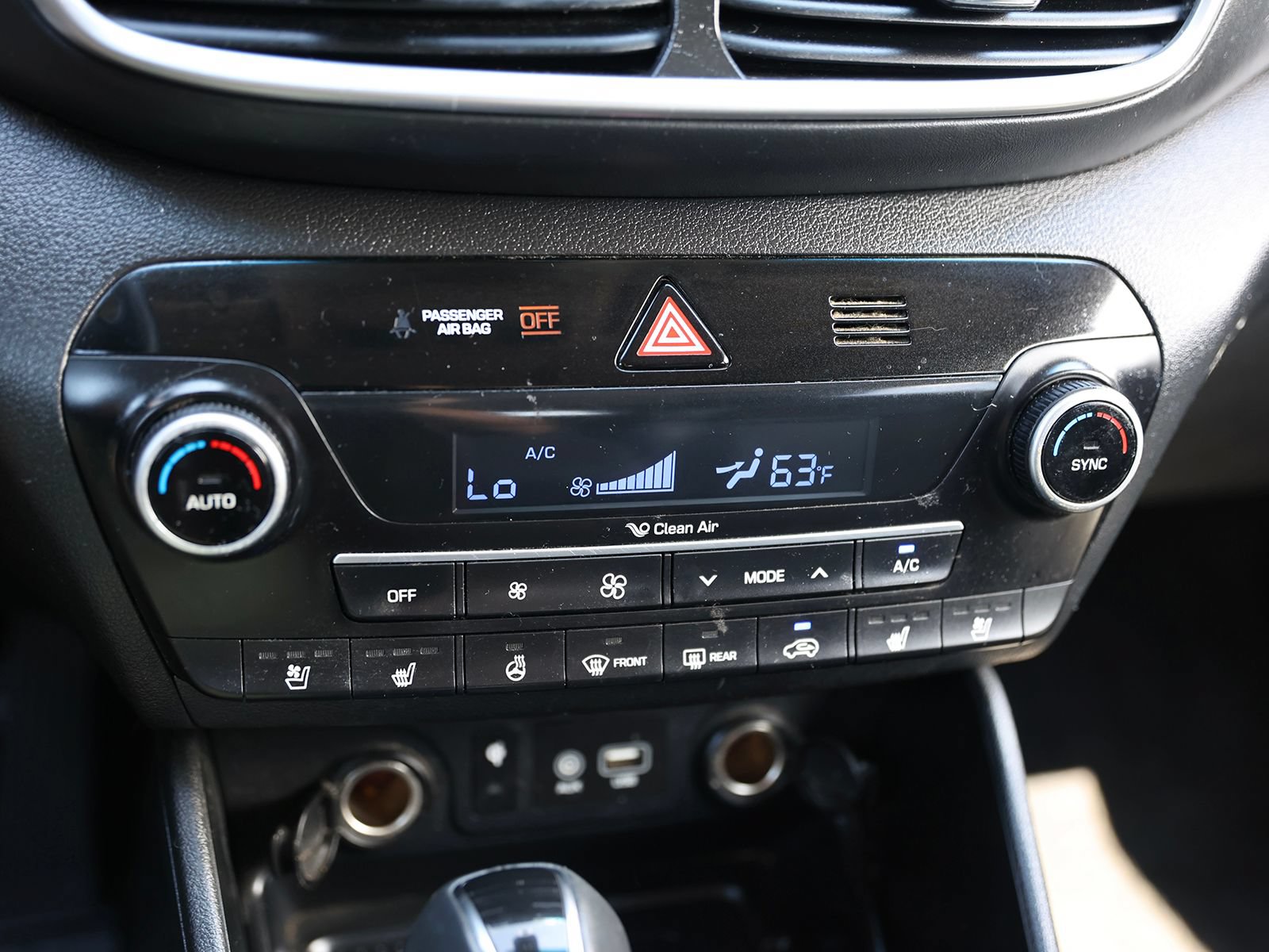 Used 2020 Hyundai Tucson Ultimate AWD/4WD image 25