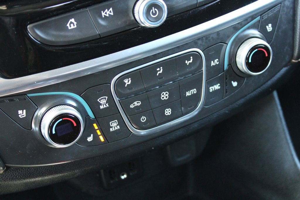 Used 2019 Chevrolet Traverse Premier w/ LPO, Floor Liner Package image 23