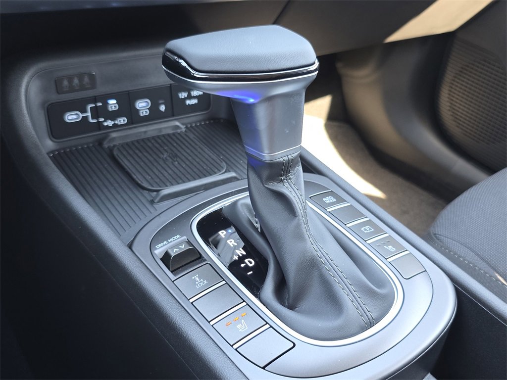 New 2026 Hyundai Kona SEL Sport image 34