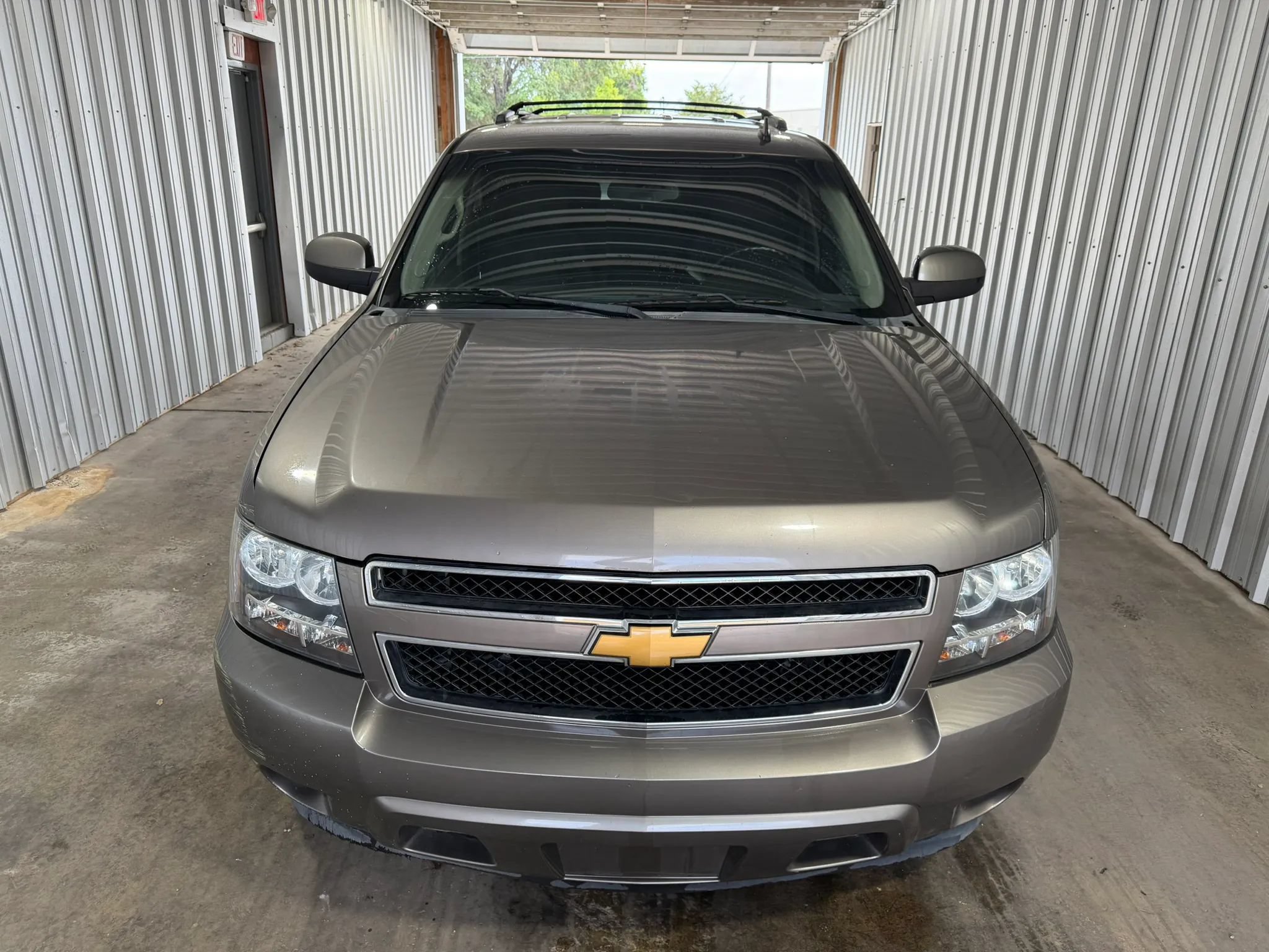 Used 2013 Chevrolet Tahoe LS RWD image 3