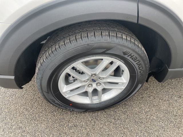 New 2026 Ford Explorer Active image 15