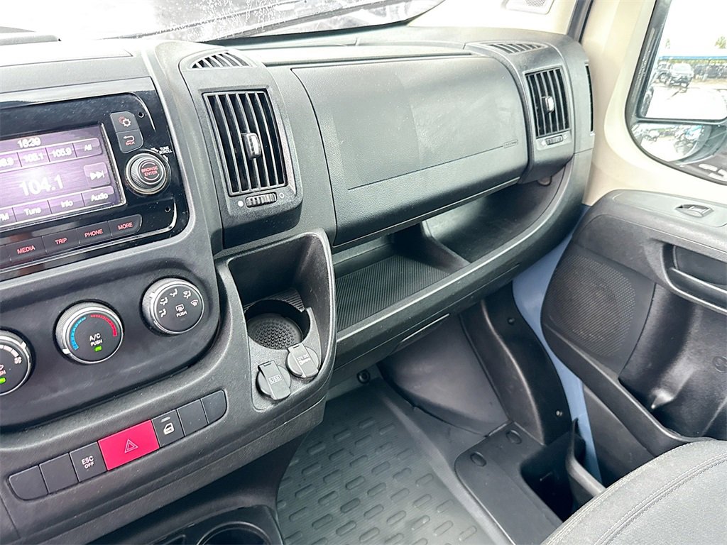 Used 2020 RAM ProMaster 3500 image 23