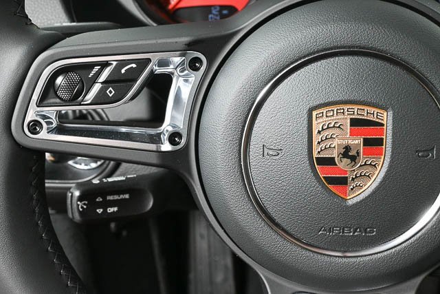 New 2025 Porsche 718 Boxster image 10