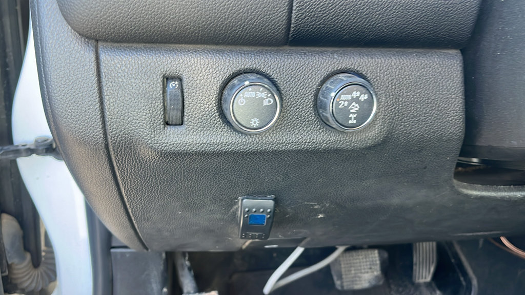 Used 2019 Chevrolet Colorado ZR2 AWD/4WD image 11