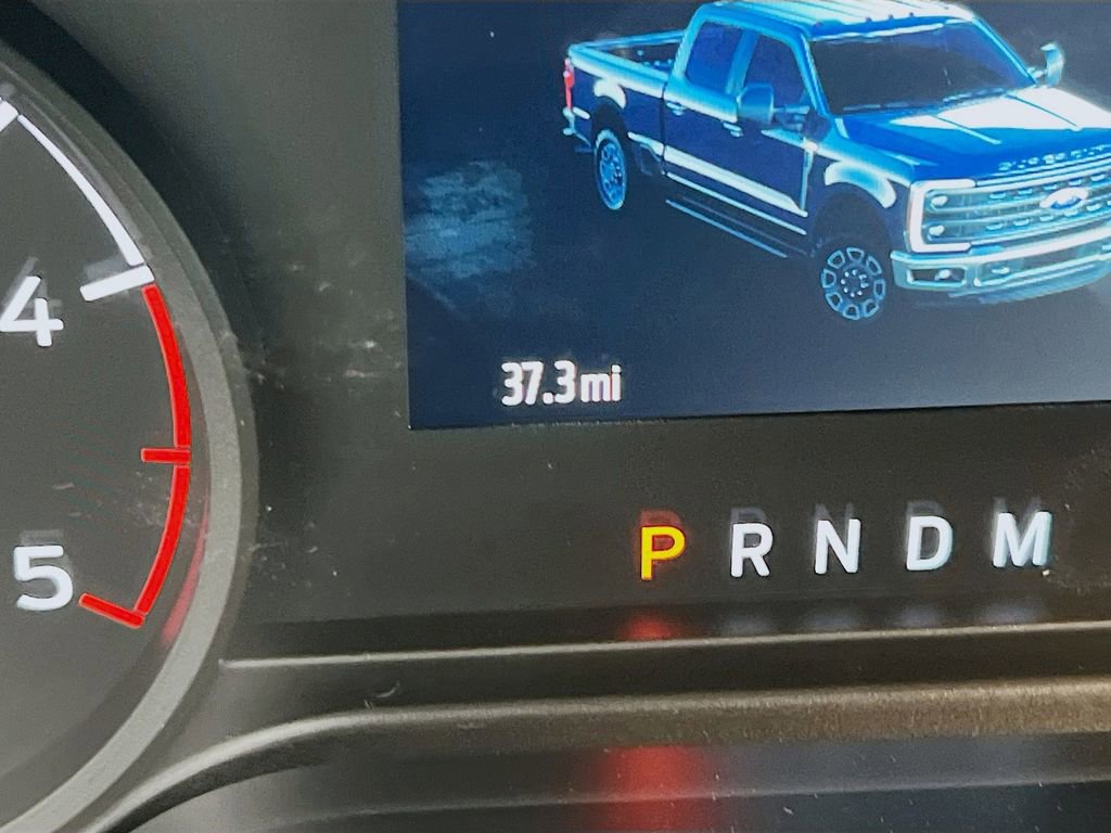 New 2026 Ford F250 XLT w/ 360-Degree Camera Package video 2