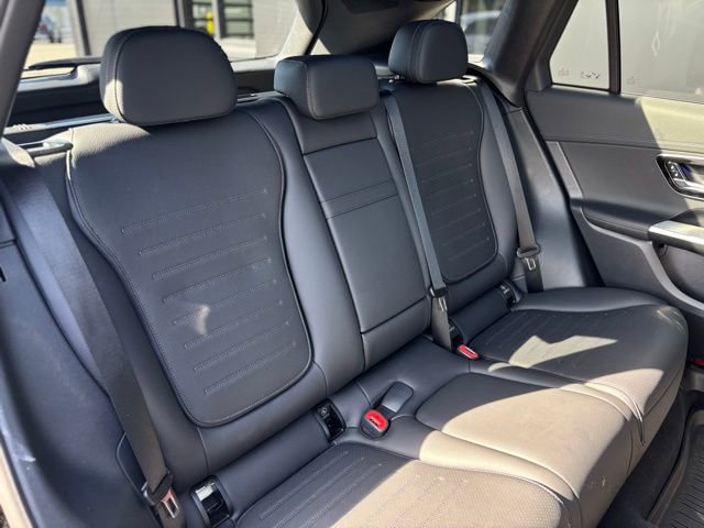 Used 2026 Mercedes-Benz GLC 300 4MATIC image 47