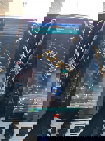 Used 2018 Toyota Prius Four w/ Advanced Technology Package FWD image 11