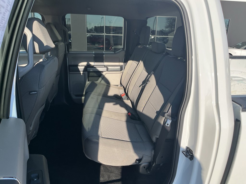 Used 2022 Ford F250 XLT image 20