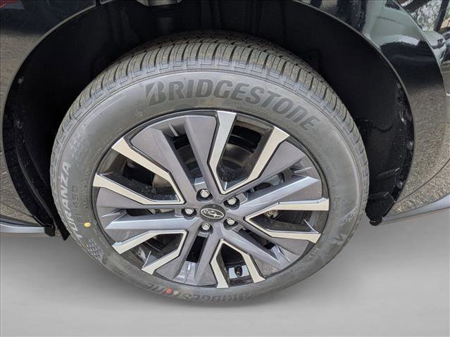New 2026 Subaru Solterra image 9