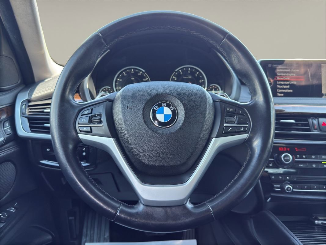 Used 2015 BMW X6 xDrive35i AWD/4WD image 10